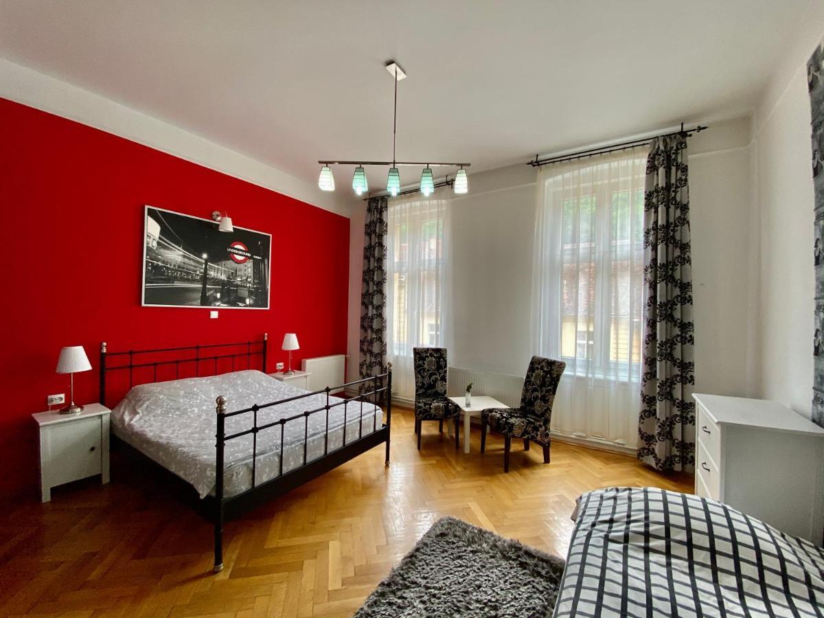 Hotel Casa Balcescu Braszów Zewnętrze zdjęcie