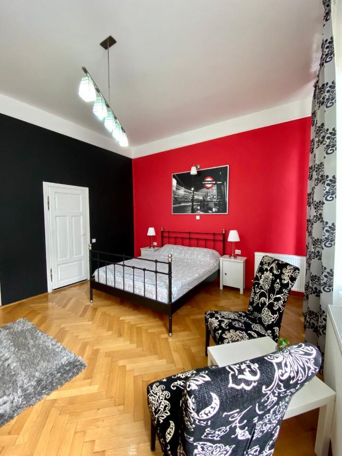 Hotel Casa Balcescu Braszów Zewnętrze zdjęcie
