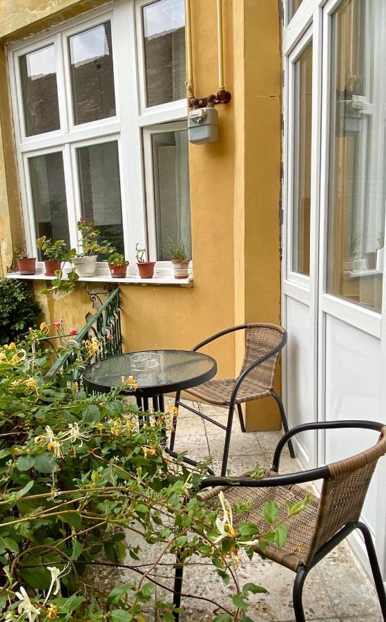 Hotel Casa Balcescu Braszów Zewnętrze zdjęcie