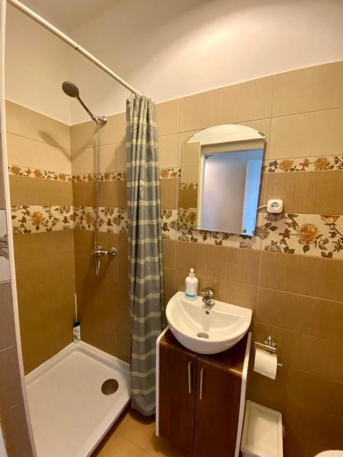 Hotel Casa Balcescu Braszów Zewnętrze zdjęcie