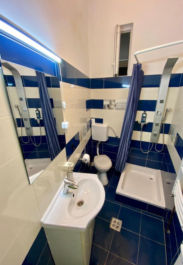 Hotel Casa Balcescu Braszów Zewnętrze zdjęcie