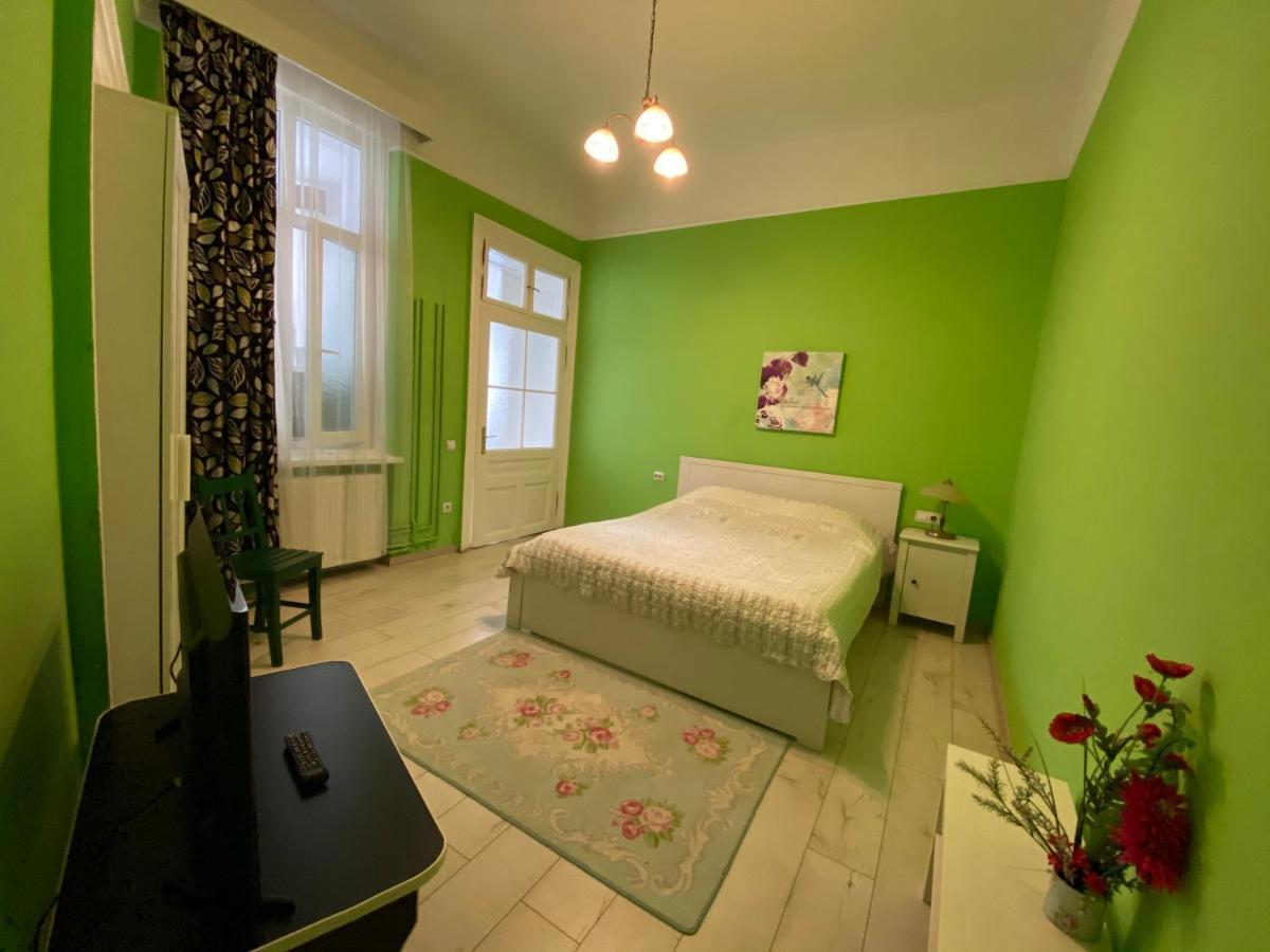 Hotel Casa Balcescu Braszów Zewnętrze zdjęcie