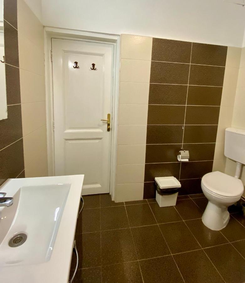 Hotel Casa Balcescu Braszów Zewnętrze zdjęcie