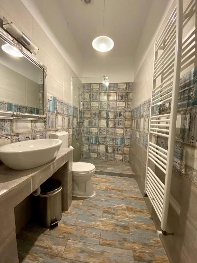 Hotel Casa Balcescu Braszów Zewnętrze zdjęcie