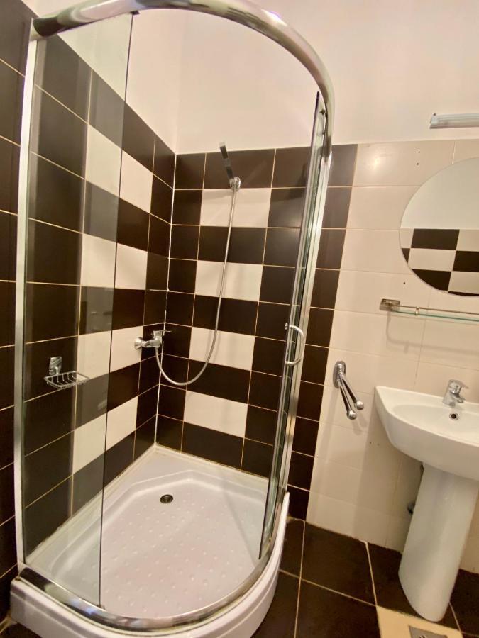 Hotel Casa Balcescu Braszów Zewnętrze zdjęcie