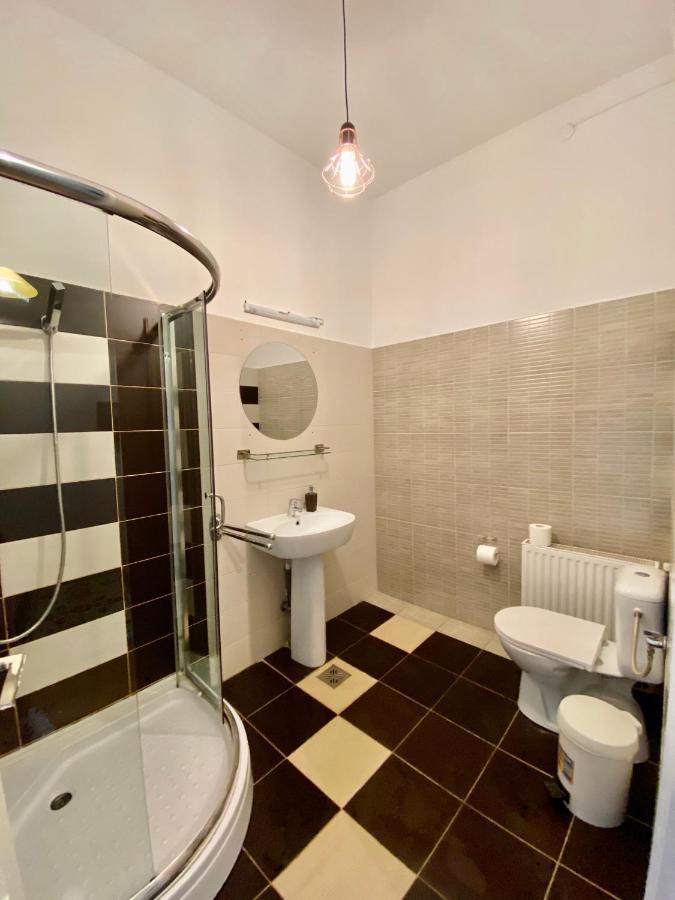 Hotel Casa Balcescu Braszów Zewnętrze zdjęcie