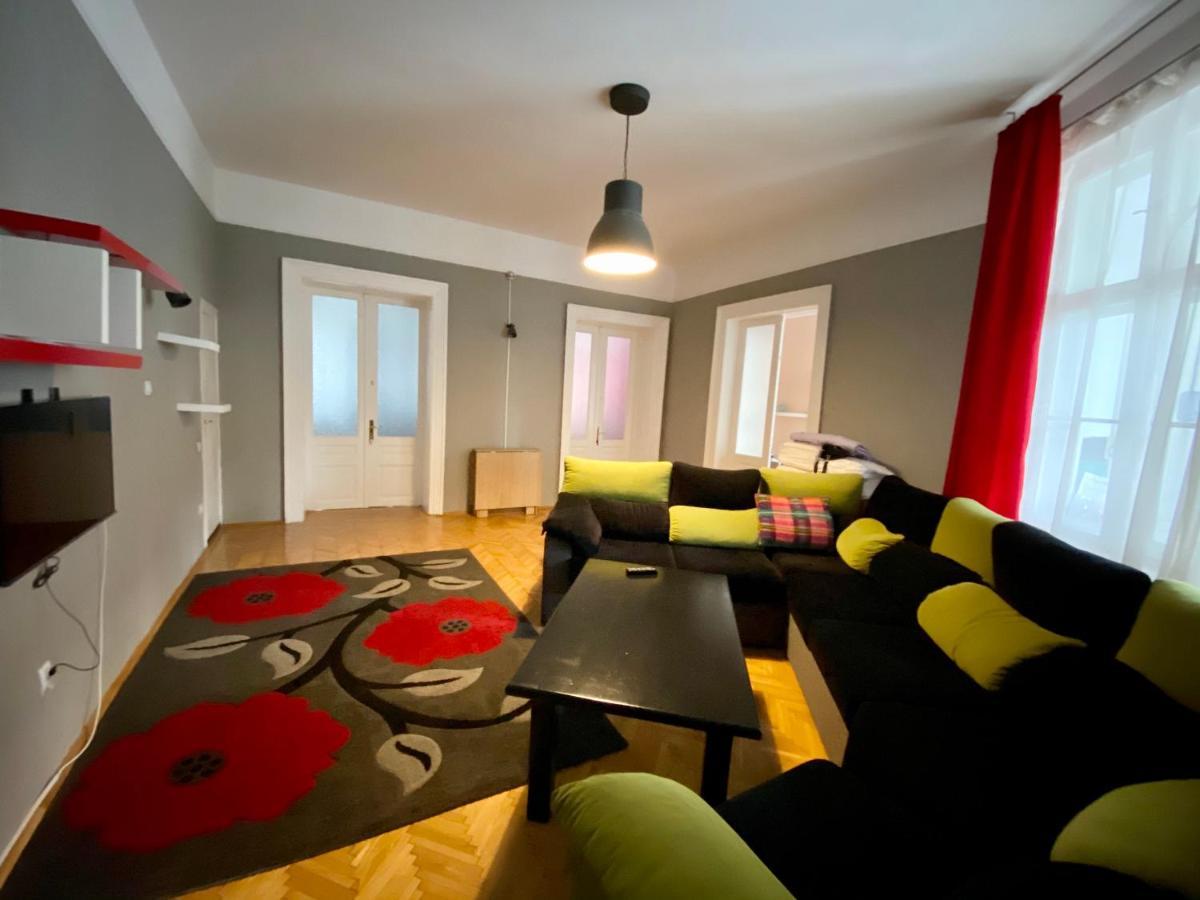 Hotel Casa Balcescu Braszów Zewnętrze zdjęcie