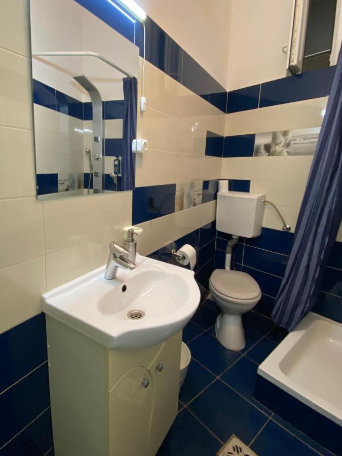 Hotel Casa Balcescu Braszów Zewnętrze zdjęcie
