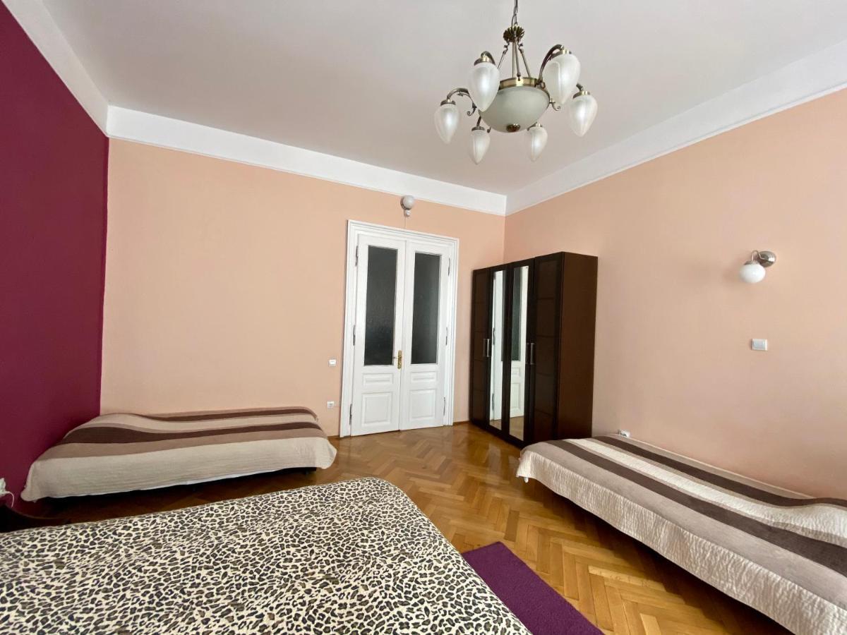 Hotel Casa Balcescu Braszów Zewnętrze zdjęcie