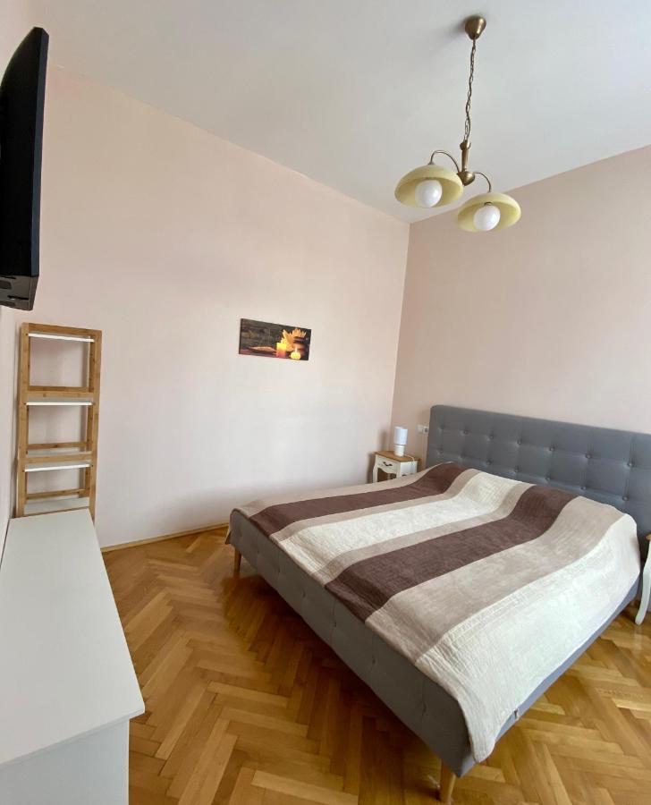 Hotel Casa Balcescu Braszów Zewnętrze zdjęcie